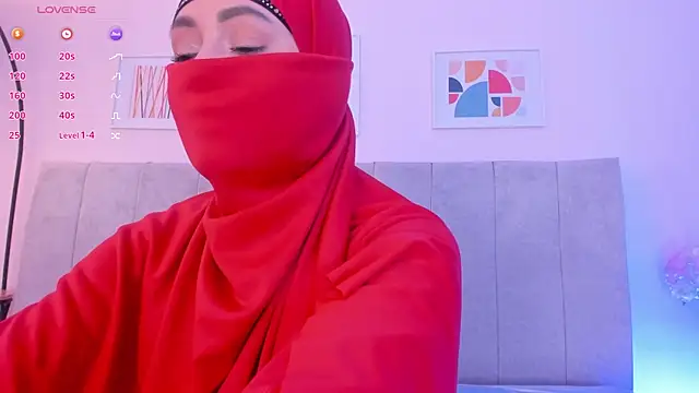 fatiima  online show from 05.20.26
