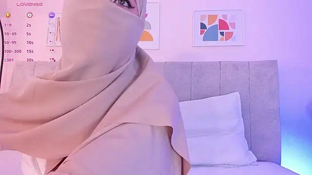 fatiima  online show from 05.27.26