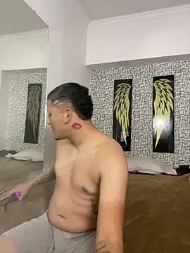 Snapshot of Demon_foxes chatting on 11.07.25 Demon foxes online show from 11.07.25