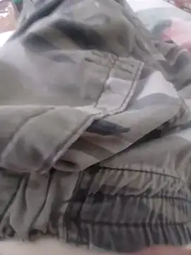 Snapshot of Sph9mm chatting on 10.29.25 Sph9mm online show from 10.29.25