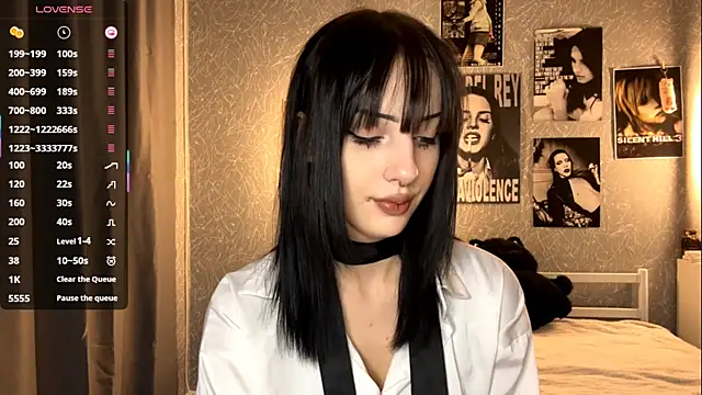 ForeTiff online show from 11.19.25