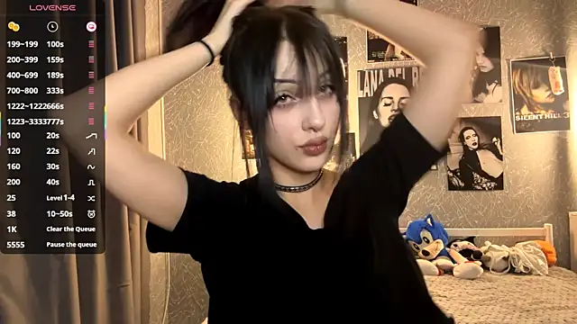 ForeTiff online show from 11.24.25