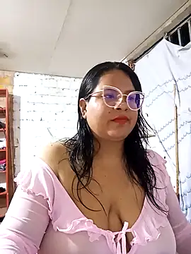 celeste122595 online show from 04.04.26