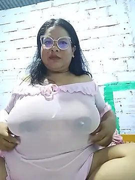 celeste122595 online show from 06.07.26