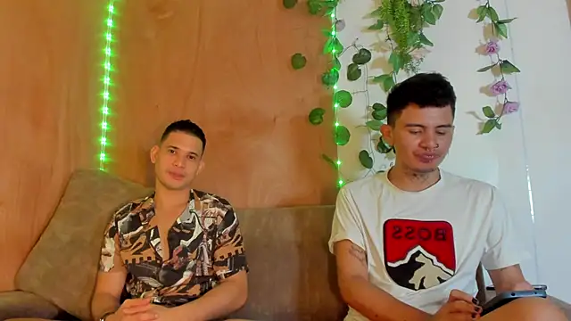 Snapshot of Jax_Thunder chatting on 02.02.26 Jax Thunder online show from 02.02.26