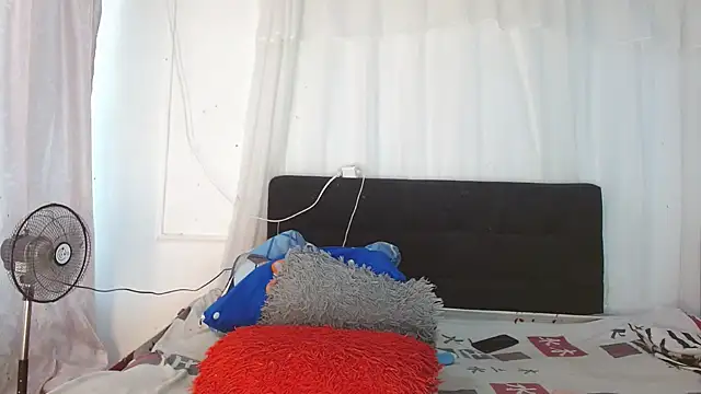 NATTYDOLL74 online show from 04.14.26