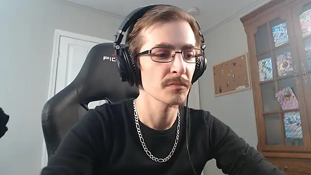 CasuallyCorrupt online show from 01.06.26