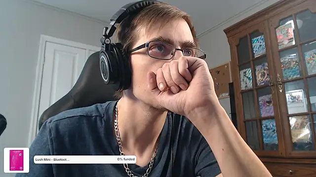 CasuallyCorrupt online show from 01.16.26