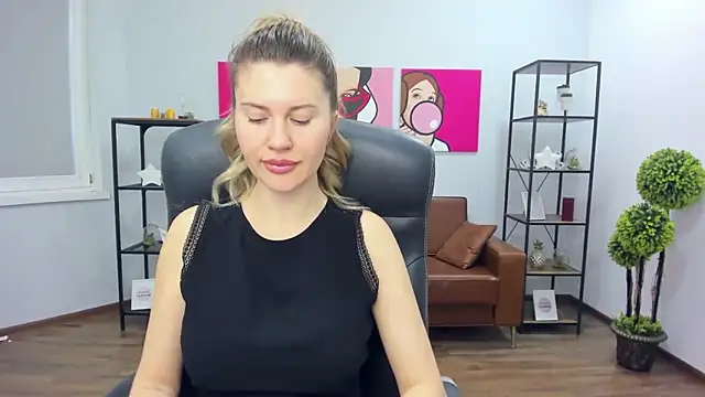 AryaAltkerer online show from 02.03.26