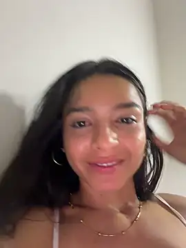 violeta365 online show from 02.18.26