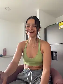 violeta365 online show from 02.23.26