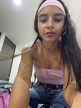 violeta365 online show from 05.16.26