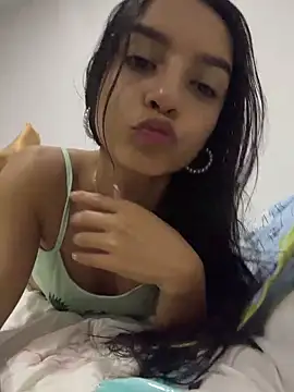 violeta365 online show from 06.17.26