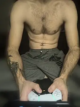 SirDirty34 online show from 04.13.26