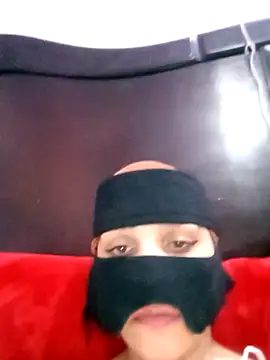 Snapshot of SandyAmr chatting on 02.16.26 SandyAmr online show from 02.16.26