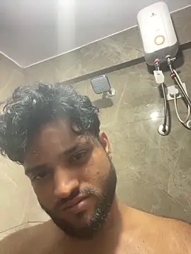  nico sam  online show from 10.25.25