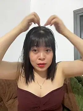 Snapshot of Butterfly_kee chatting on 02.16.26 Butterfly kee online show from 02.16.26