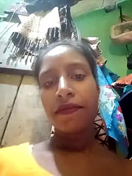 Snapshot of Rutika-G chatting on 10.25.25 Rutika-G online show from 10.25.25