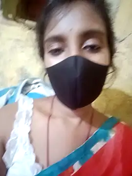 Snapshot of Rutika-G chatting on 11.01.25 Rutika-G online show from 11.01.25