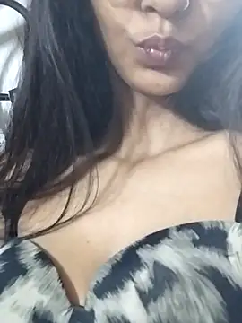 Aaliya BigBoobs 1 online show from 11.02.25