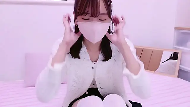 xKoharux online show from 05.23.26