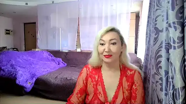 LadyKriss online show from 11.12.25