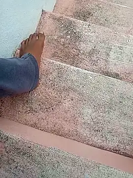 Snapshot of kumarstelugu chatting on 10.21.25 kumarstelugu online show from 10.21.25