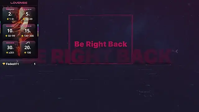 Snapshot of CindiBibi chatting on 11.28.25 CindiBibi online show from 11.28.25