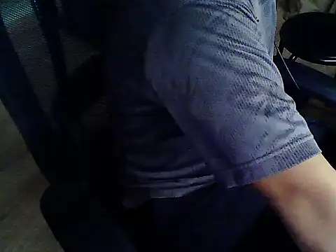 Snapshot of ChubOnTheInternet chatting on 10.25.25 ChubOnTheInternet online show from 10.25.25