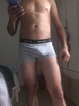 Axe-man 44 online show from 10.25.25