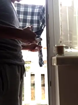 Axe-man 44 online show from 10.26.25