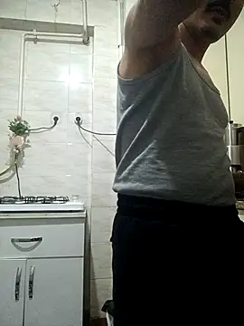 Axe-man 44 online show from 11.21.25