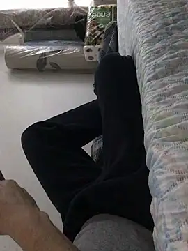 Axe-man 44 online show from 02.03.26