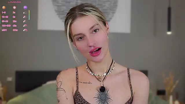 buvei online show from 03.12.26