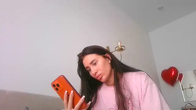 Qaralinn online show from 02.27.26