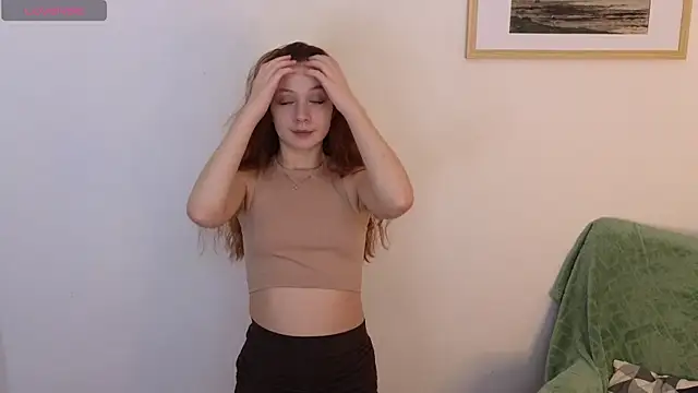 Helen Fomes online show from 11.07.25