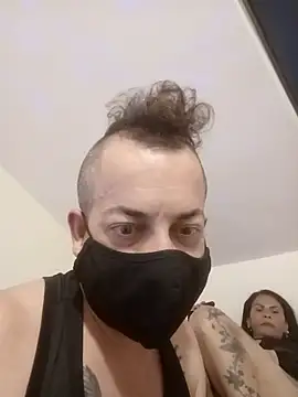 Imyourguy2025 online show from 11.02.25