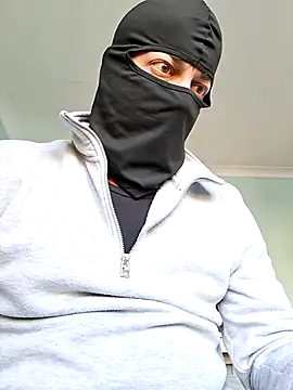 Imyourguy2025 online show from 01.14.26