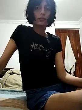 Snapshot of sophiasleepy1 chatting on 10.25.25 sophiasleepy1 online show from 10.25.25