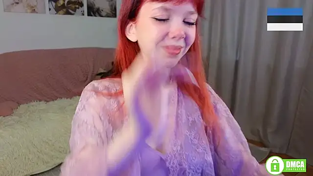 Snapshot of Rochelle_Dolly chatting on 11.05.25 Rochelle Dolly online show from 11.05.25