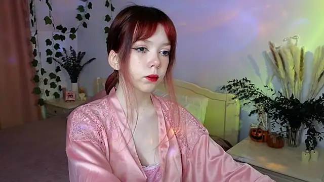 Snapshot of Rochelle_Dolly chatting on 11.20.25 Rochelle Dolly online show from 11.20.25