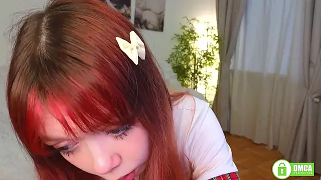 Snapshot of Rochelle_Dolly chatting on 11.25.25 Rochelle Dolly online show from 11.25.25