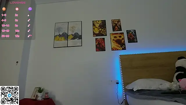 Sinoby Osino online show from 11.13.25