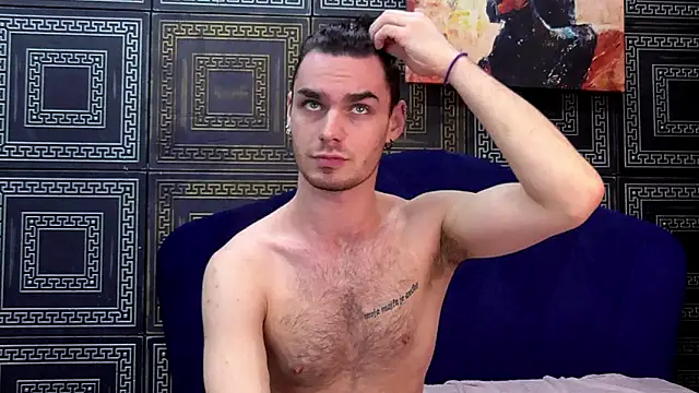 OceannHeart online show from 02.16.26