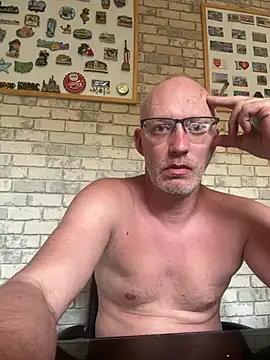 Cedric7653 online show from 05.30.26