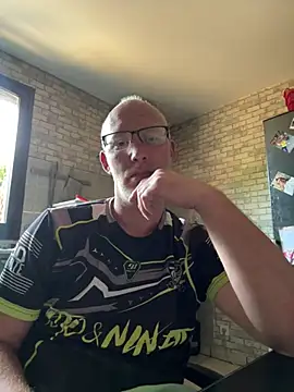 Cedric7653 online show from 06.01.26