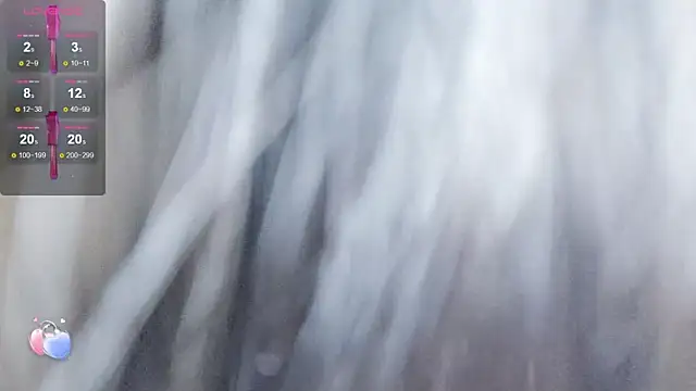 Snapshot of Lenai- chatting on 03.24.26 Lenai- online show from 03.24.26