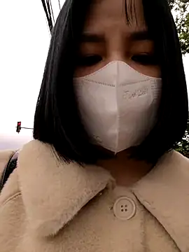 Mina-02 online show from 02.11.26