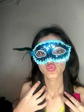 Hottie hania online show from 01.11.26