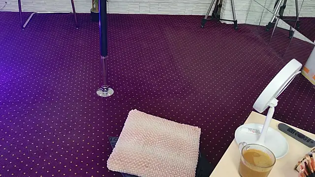 Snapshot of IvorySwan chatting on 11.04.25 IvorySwan online show from 11.04.25